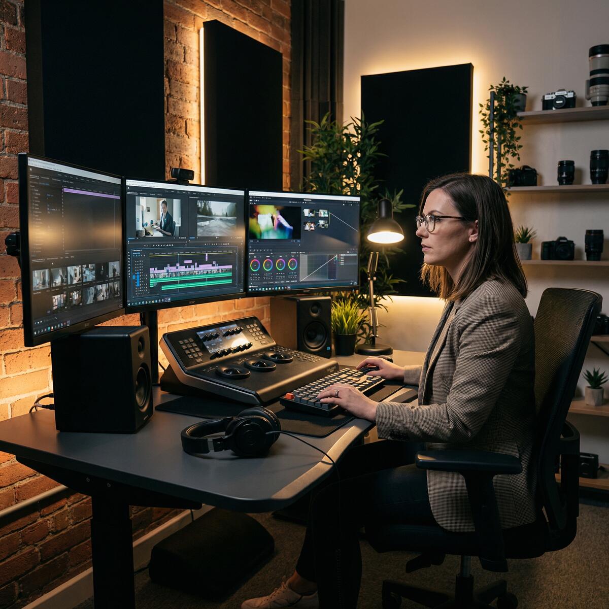 抖阴视频剪辑教程