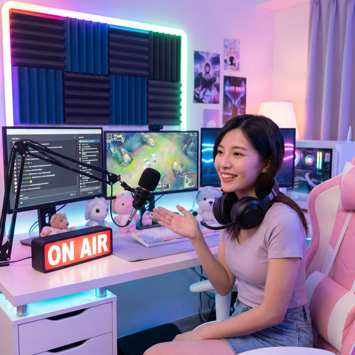 抖阴游戏直播视频